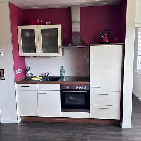 Apartment Tiggelkamp By Interhome *