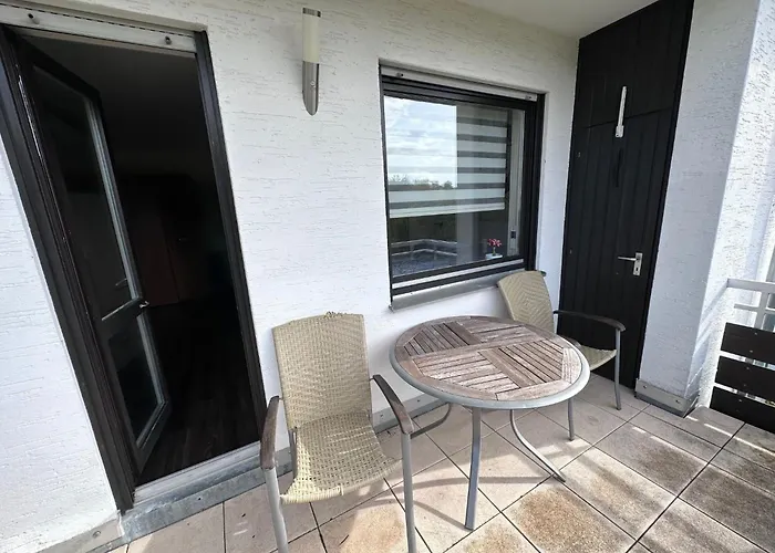 Tiggelkamp By Interhome Winterberg